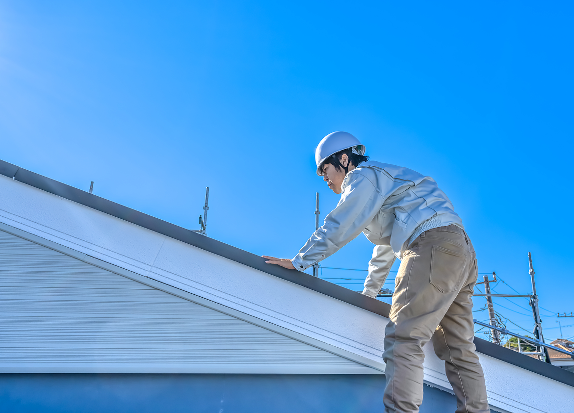 個人様向け　サービス