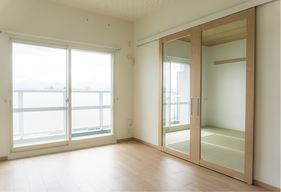 ●●様　内装工事